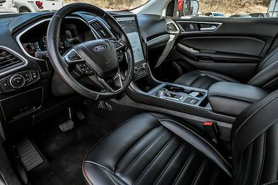 Used 2021 Ford Edge - photo 1