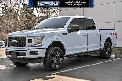 Used 2018 Ford F-150 - photo 1