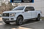 2018 Ford F-150 SuperCrew Cab 4WD Pickup for sale #14670A - photo 1