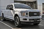 2018 Ford F-150 SuperCrew Cab 4WD Pickup for sale #14670A - photo 10