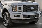 2018 Ford F-150 SuperCrew Cab 4WD Pickup for sale #14670A - photo 11
