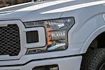 2018 Ford F-150 SuperCrew Cab 4WD Pickup for sale #14670A - photo 3