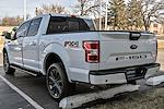 2018 Ford F-150 SuperCrew Cab 4WD Pickup for sale #14670A - photo 6