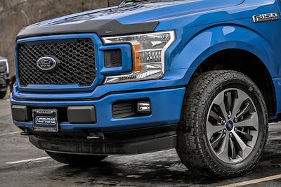 Used 2020 Ford F-150 - photo 1
