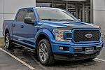 2020 Ford F-150 SuperCrew Cab 4WD Pickup for sale #14672A - photo 10