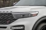 Used 2020 Ford Explorer ST for sale #14674A - photo 3