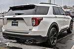 Used 2020 Ford Explorer ST for sale #14674A - photo 8