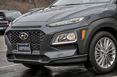Used 2021 Hyundai Kona - photo 1