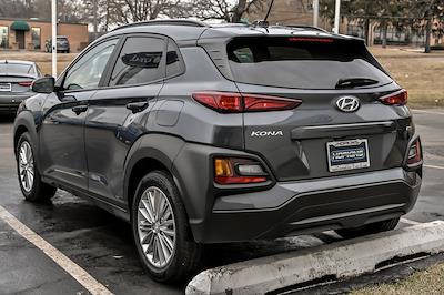 Used 2021 Hyundai Kona - photo 1