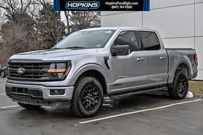 Used 2024 Ford F-150 - photo 1