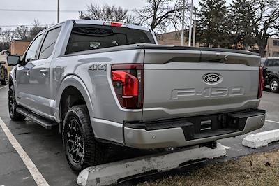 2024 Ford F-150 SuperCrew Cab 4WD Pickup for sale #14679P - photo 2