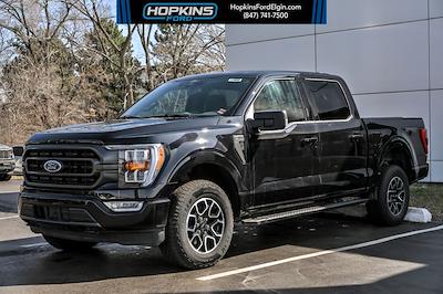 Used 2022 Ford F-150 - photo 1