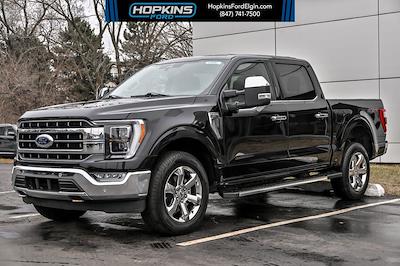 Used 2023 Ford F-150 - photo 1