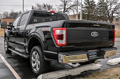 Used 2023 Ford F-150 - photo 1