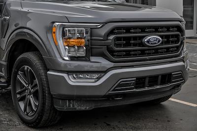 Used 2023 Ford F-150 - photo 1