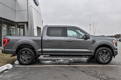 Used 2023 Ford F-150 - photo 1