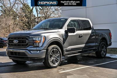 Used 2023 Ford F-150 - photo 1