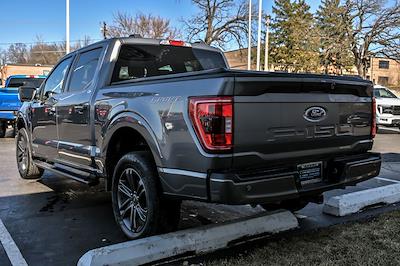 Used 2023 Ford F-150 - photo 1