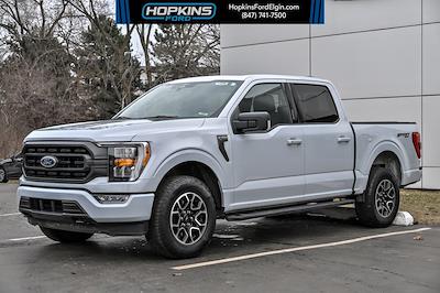 Used 2022 Ford F-150 - photo 1