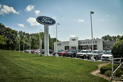 Used 2022 Ford F-150 - photo 1