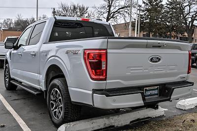 2022 Ford F-150 SuperCrew Cab 4WD Pickup for sale #14685P - photo 2
