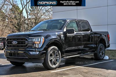 Used 2023 Ford F-150 - photo 1