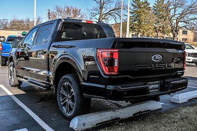 Used 2023 Ford F-150 - photo 1