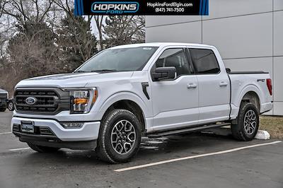 Used 2022 Ford F-150 - photo 1
