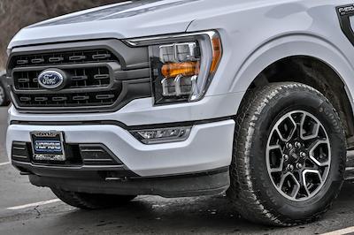 Used 2022 Ford F-150 - photo 1