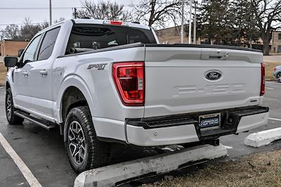 2022 Ford F-150 SuperCrew Cab 4WD Pickup for sale #14687P - photo 2