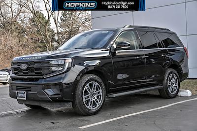 Used 2025 Ford Expedition - photo 1