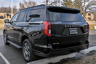Used 2025 Ford Expedition - photo 1