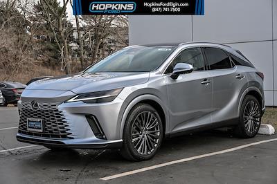 Used 2023 Lexus RX 350 - photo 1