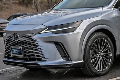 Used 2023 Lexus RX 350 - photo 1
