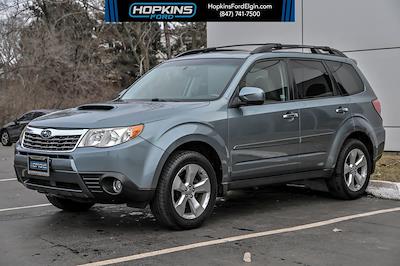 Used 2009 Subaru Forester - photo 1