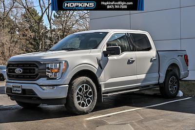 Used 2023 Ford F-150 - photo 1