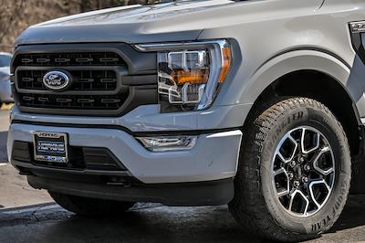 Used 2023 Ford F-150 - photo 1