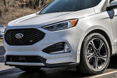 Used 2022 Ford Edge - photo 1