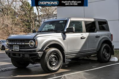Used 2023 Ford Bronco - photo 1