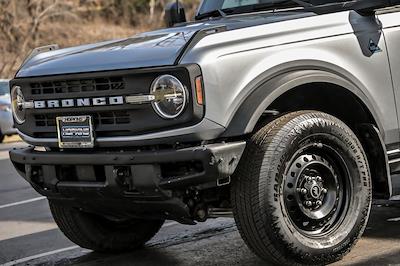 Used 2023 Ford Bronco - photo 1