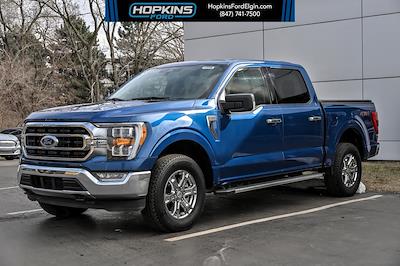 Used 2023 Ford F-150 - photo 1