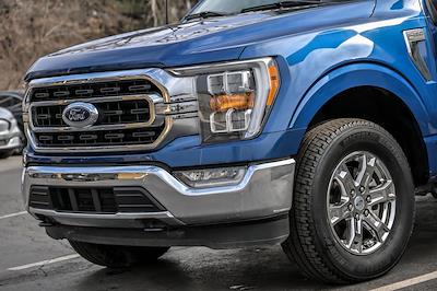Used 2023 Ford F-150 - photo 1