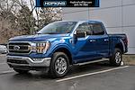 2023 Ford F-150 SuperCrew Cab 4WD Pickup for sale #14706P - photo 1
