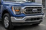 2023 Ford F-150 SuperCrew Cab 4WD Pickup for sale #14706P - photo 11