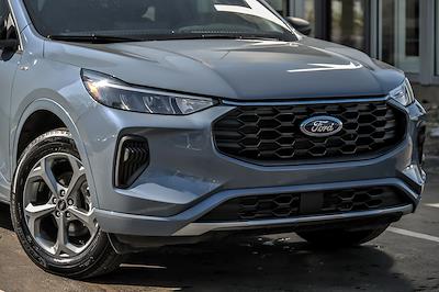 Used 2024 Ford Escape - photo 1