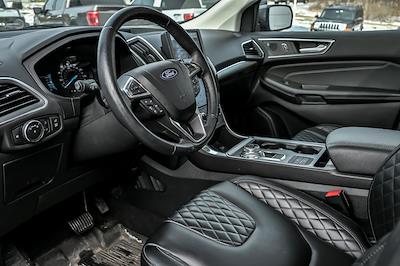 Used 2023 Ford Edge - photo 1