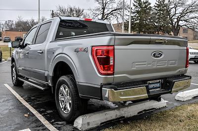 Used 2023 Ford F-150 - photo 1