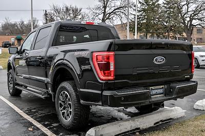 Used 2023 Ford F-150 - photo 1
