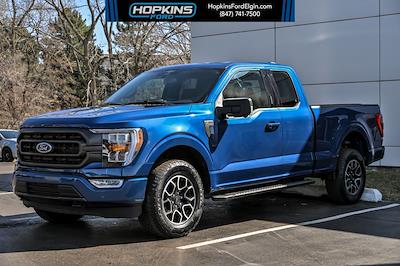 Used 2023 Ford F-150 - photo 1