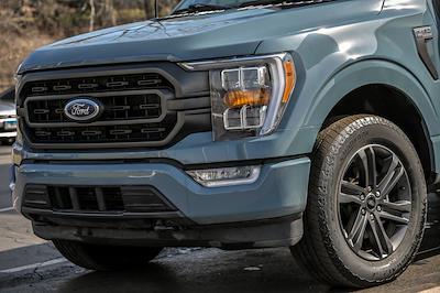Used 2023 Ford F-150 - photo 1